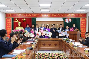 Nâng cao hiệu quả quản lý Nhà nước về đầu tư xây dựng