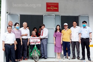 Nâng cao trách nhiệm xã hội của doanh nghiệp