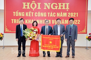 Nâng cao chất lượng khám, chữa bệnh, chăm sóc sức khỏe nhân dân