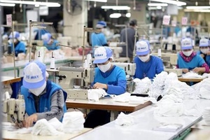 Để thị trường lao động phục hồi bền vững