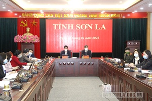 Ứng dụng dữ liệu về dân cư, định danh và xác thực điện tử phục vụ chuyển đổi số quốc gia