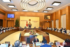 Cần có hình thức khen thưởng nhằm bao quát các đối tượng tham gia kháng chiến