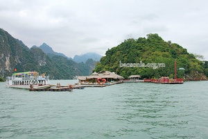 Kích cầu, phục hồi du lịch ở Quỳnh Nhai