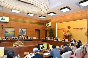 Khắc phục thực trạng lập kế hoạch cao nhưng giải ngân thấp