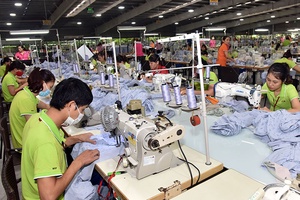 Cải cách môi trường kinh doanh thúc đẩy đầu tư, tăng trưởng