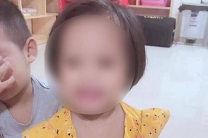 Xây dựng không gian an toàn cho trẻ em