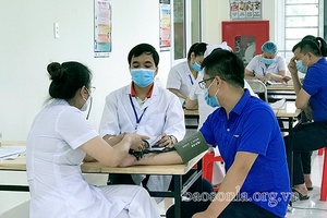 Tỉnh Sơn La tạo thuận lợi cho người dân trong cả nước về quê ăn Tết