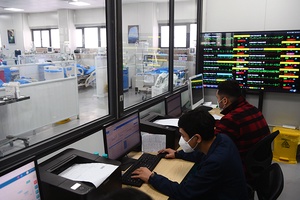 Cả nước có 33 tỉnh, thành phố là vùng xanh