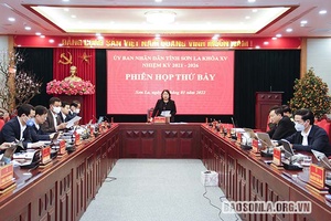 Đảm bảo các điều kiện để nhân dân đón Tết Nguyên đán an toàn, tiết kiệm