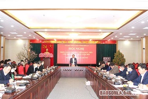 Đẩy nhanh giải phóng mặt bằng triển khai dự án điện nông thôn