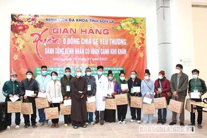 Xuân yêu thương - Tết sum vầy