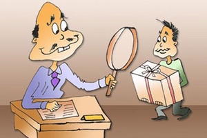 Ngăn chặn những biến tướng của chúc Tết