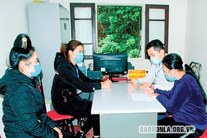 “Không để ai bị bỏ lại phía sau” vì đại dịch