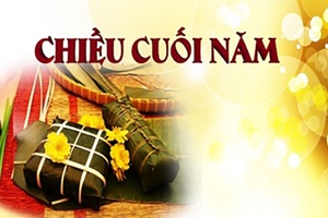 Truyện ngắn: Chiều cuối năm