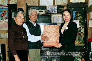 Vai trò MTTQ trong thực hiện phong trào “Dân vận khéo”