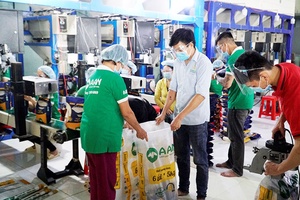Nhiều cơ hội tăng trưởng xuất khẩu nông sản