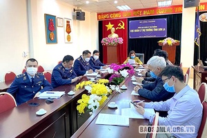 Xử lý nghiêm các trường hợp găm hàng, trục lợi xăng