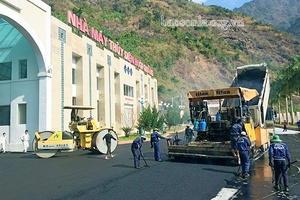 Phục hồi sản xuất, kinh doanh sớm nhất, hiệu quả nhất