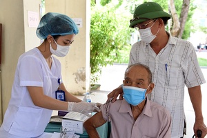 Tăng cường phòng, chống dịch sau Tết