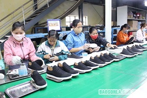 Xây dựng mối quan hệ lao động hài hòa tại các doanh nghiệp