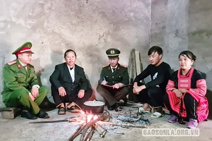 Phát huy vai trò người có uy tín trong cộng đồng