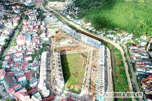 Sơn La điểm đến hấp dẫn của nhiều nhà đầu tư