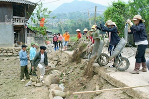 Những nội dung đột phá, mô hình hay ở Mường La