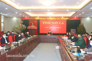 Chủ động các giải pháp phòng, chống dịch bệnh động vật 