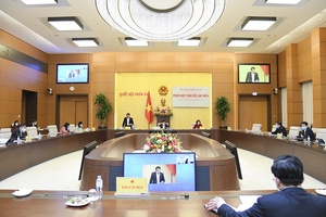 Đổi mới hoạt động Ban Công tác đại biểu