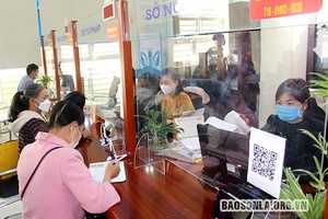 Khẩn trương triển khai, thực hiện các nhiệm vụ sau kỳ nghỉ tết