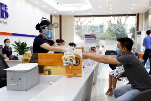 Lãi suất huy động tăng, lãi suất cho vay có giảm?