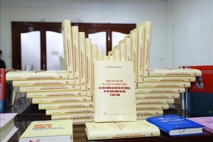 Chủ nghĩa xã hội ở Việt Nam: Ưu việt hay khác biệt?