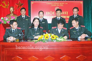 Nâng cao chất lượng, hiệu quả công tác thanh tra