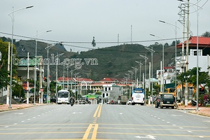 Giữ lòng đường, vỉa hè, hành lang thông thoáng