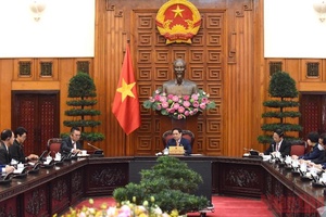 Đồng hành, tạo điều kiện thuận lợi để các nhà đầu tư làm ăn thành công tại Việt Nam