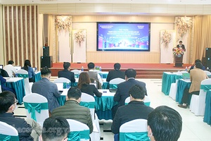 Đẩy mạnh chuyển đổi số trong lĩnh vực giáo dục và đào tạo