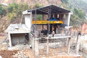 Phấn đấu tăng trưởng ngành điện trên 9,5%