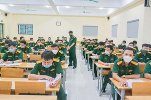 Chữa “bệnh” ngại học lý luận chính trị ở sinh viên