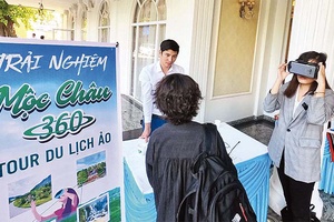 Ứng dụng công nghệ trong bảo tồn, phát huy giá trị di sản