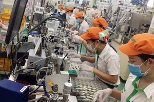 Ổn định quan hệ lao động tại doanh nghiệp