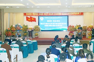 Công ty cổ phần cao su Sơn La triển khai nhiệm vụ sản xuất, kinh doanh năm 2022