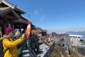 Mở cửa nhưng không chủ quan trong phòng, chống dịch bệnh