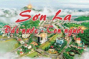 Sơn La - Đất nước - Con người