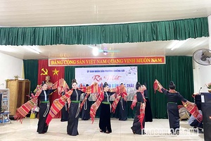 Hiệu quả phong trào "Toàn dân đoàn kết xây dựng đời sống văn hóa" 