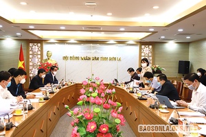 Ban Kinh tế - Ngân sách: Thẩm tra các nội dung trình Kỳ họp thứ tư