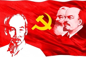 Kiên định, phát triển và vận dụng sáng tạo chủ nghĩa Mác-Lênin, tư tưởng Hồ Chí Minh