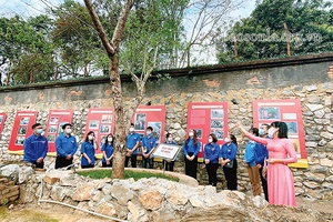 “Tinh thần Tô Hiệu”