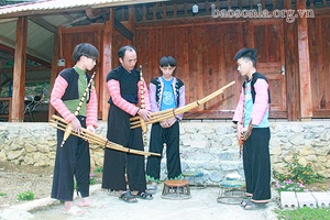 Đưa hương ước, quy ước vào cuộc sống