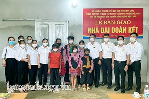 Duy trì kênh dẫn vốn hiệu quả