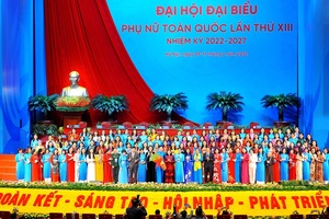 Phát huy mạnh mẽ truyền thống “Anh hùng, bất khuất, trung hậu, đảm đang”